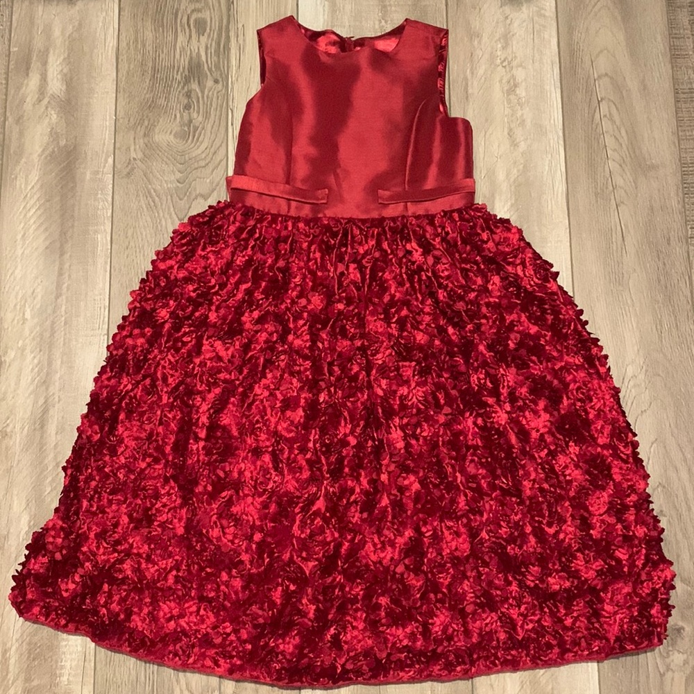 American Princess Dress